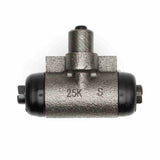 Dynamic Friction 2009-2011 Nissan Versa Rear Brake Wheel Cylinder by Dynamic Friction Company 375-67006