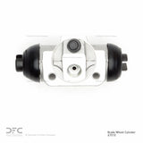 Dynamic Friction 1977-1992 Nissan B210 Rear Brake Wheel Cylinder by Dynamic Friction Company 375-67010