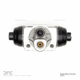 Dynamic Friction 1977-1980 Nissan 810 Rear Brake Wheel Cylinder by Dynamic Friction Company 375-67011