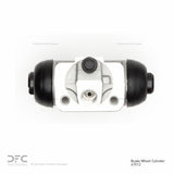 Dynamic Friction 1977-1984 Nissan 200SX Rear Brake Wheel Cylinder by Dynamic Friction Company 375-67012