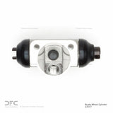 Dynamic Friction 1986-1990 Nissan Pulsar NX Rear Brake Wheel Cylinder by Dynamic Friction Company 375-67017