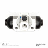 Dynamic Friction 1985-1998 Nissan Stanza Hatchback Rear Brake Wheel Cylinder by Dynamic Friction Company 375-67018