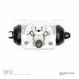 Dynamic Friction 1991-1999 Nissan 200SX Rear Brake Wheel Cylinder by Dynamic Friction Company 375-67019