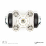 Dynamic Friction 1972-1975 Nissan 620 Pickup Rear Brake Wheel Cylinder by Dynamic Friction Company 375-67021