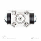 Dynamic Friction 1978-1979 Nissan 620 Pickup Rear Brake Wheel Cylinder by Dynamic Friction Company 375-67023