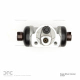 Dynamic Friction 1986-1995 Nissan D21 Pickup Rear Brake Wheel Cylinder by Dynamic Friction Company 375-67029