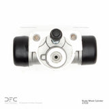 Dynamic Friction 1986-1989 Nissan Pathfinder Rear Brake Wheel Cylinder by Dynamic Friction Company 375-67030