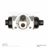 Dynamic Friction 1982-1992 Nissan Pathfinder Rear Brake Wheel Cylinder by Dynamic Friction Company 375-67032