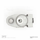 Dynamic Friction 1972-1977 Nissan 620 Pickup Front Right Brake Wheel Cylinder by Dynamic Friction Company 375-67037