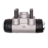 Dynamic Friction 1988-1990 Nissan 720 Pickup (Mexico) Rear Brake Wheel Cylinder by Dynamic Friction Company 375-67048