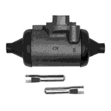 Dynamic Friction 1956-1968 International 1703 School Bus Rear Brake Wheel Cylinder by Dynamic Friction Company 375-71000