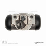 Dynamic Friction 1969-1975 International 130 Front Left Brake Wheel Cylinder by Dynamic Friction Company 375-71002
