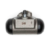 Dynamic Friction 1961-1971 International Scout Front Left Brake Wheel Cylinder by Dynamic Friction Company 375-71004