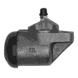 Dynamic Friction 1965-1972 International AB1200 Front Right Brake Wheel Cylinder by Dynamic Friction Company 375-71015