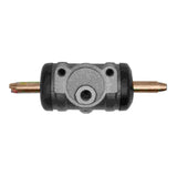Dynamic Friction 1953-1965 Chevrolet 50 Rr Fwrd/Rear Brake Wheel Cylinder by Dynamic Friction Company 375-71017