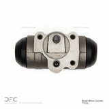 Dynamic Friction 1967-1970 Chevrolet 60 Rear Upper Brake Wheel Cylinder