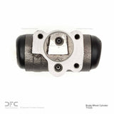 Dynamic Friction 1967-1970 Chevrolet 50 Rear Lower Brake Wheel Cylinder by Dynamic Friction Company 375-71025