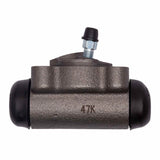 Dynamic Friction 1979-1986 Dodge D50 Rear Brake Wheel Cylinder by Dynamic Friction Company 375-72000