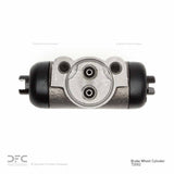 Dynamic Friction 1986-1998 Dodge D50 Rear Left Brake Wheel Cylinder by Dynamic Friction Company 375-72002