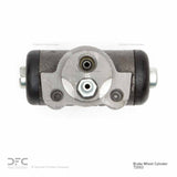 Dynamic Friction 1986-2004 Mitsubishi Raider Rear Right Brake Wheel Cylinder by Dynamic Friction Company 375-72003