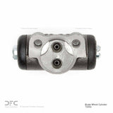 Dynamic Friction 1986-2004 Dodge D50 Rear Left Brake Wheel Cylinder by Dynamic Friction Company 375-72004