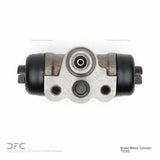 Dynamic Friction 1989-2020 Dodge Colt Rear Brake Wheel Cylinder by Dynamic Friction Company 375-72005