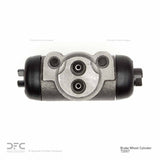 Dynamic Friction 1981-1990 Dodge D50 Rear Left Brake Wheel Cylinder by Dynamic Friction Company 375-72007