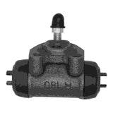 Dynamic Friction 1994-1995 Mitsubishi Eclipse (Excl Turbo) Rear Brake Wheel Cylinder by Dynamic Friction Company 375-72008