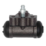 Dynamic Friction 2014-2016 Mitsubishi Mirage Rear Brake Wheel Cylinder by Dynamic Friction Company 375-72012