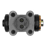 Dynamic Friction 1987-1989 Mitsubishi Fuso FE Rr L Rrwd Brake Wheel Cylinder by Dynamic Friction Company 375-72016
