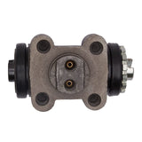Dynamic Friction 1987-1989 Mitsubishi Fuso FE Rr R Rrwd Brake Wheel Cylinder by Dynamic Friction Company 375-72018