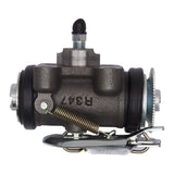 Dynamic Friction 1990-2018 Mitsubishi Fuso FG140 4X4 Rr L Frwd Brake Wheel Cylinder by Dynamic Friction Company 375-72019