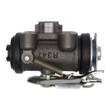 Dynamic Friction 1990-2018 Mitsubishi Fuso FE Rr L Rrwd Brake Wheel Cylinder by Dynamic Friction Company 375-72020
