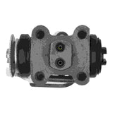 Dynamic Friction 1990-2018 Mitsubishi Fuso FG140 4X4 Rr R Rrwd Brake Wheel Cylinder by Dynamic Friction Company 375-72022