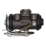 Dynamic Friction 1990-2018 Mitsubishi Fuso FG140 4X4 Rr R Rrwd Brake Wheel Cylinder by Dynamic Friction Company 375-72022