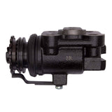 Dynamic Friction 1988-1995 Mitsubishi Fuso FH Series Fr L Rrwd Brake Wheel Cylinder by Dynamic Friction Company 375-72024