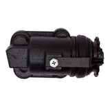 Dynamic Friction 1988-1995 Mitsubishi Fuso FH Series Fr R Frwd Brake Wheel Cylinder by Dynamic Friction Company 375-72025