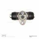 Dynamic Friction 1958-1972 Volkswagen Type 1 Beetle (Excl Super Beetle) Rear Brake Wheel Cylinder by Dynamic Friction Company 375-74000