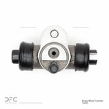 Dynamic Friction 1965-1979 Volkswagen Type 1 Karmann Ghia Rear Brake Wheel Cylinder by Dynamic Friction Company 375-74001