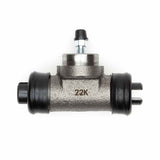 Dynamic Friction 1965-1979 Volkswagen Type 1 Karmann Ghia Rear Brake Wheel Cylinder by Dynamic Friction Company 375-74001