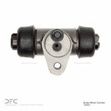 Dynamic Friction 1965-1977 Volkswagen Type 1 Karmann Ghia Front Brake Wheel Cylinder by Dynamic Friction Company 375-74003