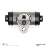 Dynamic Friction 1964-1979 Volkswagen Type 1 Super Beetle Rear /Front Brake Wheel Cylinder by Dynamic Friction Company 375-74004