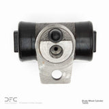 Dynamic Friction 1955-1971 Volkswagen Type 2 Rear Brake Wheel Cylinder by Dynamic Friction Company 375-74005