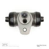 Dynamic Friction 1972-1992 Volkswagen VanAGON Rear Brake Wheel Cylinder by Dynamic Friction Company 375-74006
