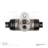 Dynamic Friction 1964-1974 Volkswagen Type 3 Sedan/Fastback/Squareback Rear Brake Wheel Cylinder by Dynamic Friction Company 375-74009