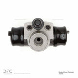 Dynamic Friction 1974-1984 Volkswagen Rabbit Pickup Rear Brake Wheel Cylinder by Dynamic Friction Company 375-74010