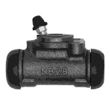 Dynamic Friction 1987-1991 Toyota Camry Rear Left Brake Wheel Cylinder by Dynamic Friction Company 375-76003