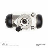 Dynamic Friction 1992-2003 Toyota Solara Rear Right Brake Wheel Cylinder by Dynamic Friction Company 375-76004