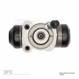 Dynamic Friction 1997-1998 Toyota Camry Rear Right Brake Wheel Cylinder by Dynamic Friction Company 375-76006