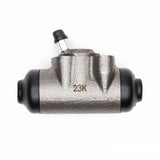 Dynamic Friction 2002-2006 Toyota Camry Rear Left Brake Wheel Cylinder by Dynamic Friction Company 375-76009